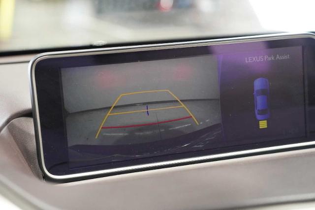 2016 Lexus RX 450h Vehicle Photo in GRAPEVINE, TX 76051