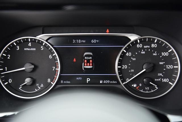 2025 Nissan Pathfinder Vehicle Photo in Ballwin, MO 63011