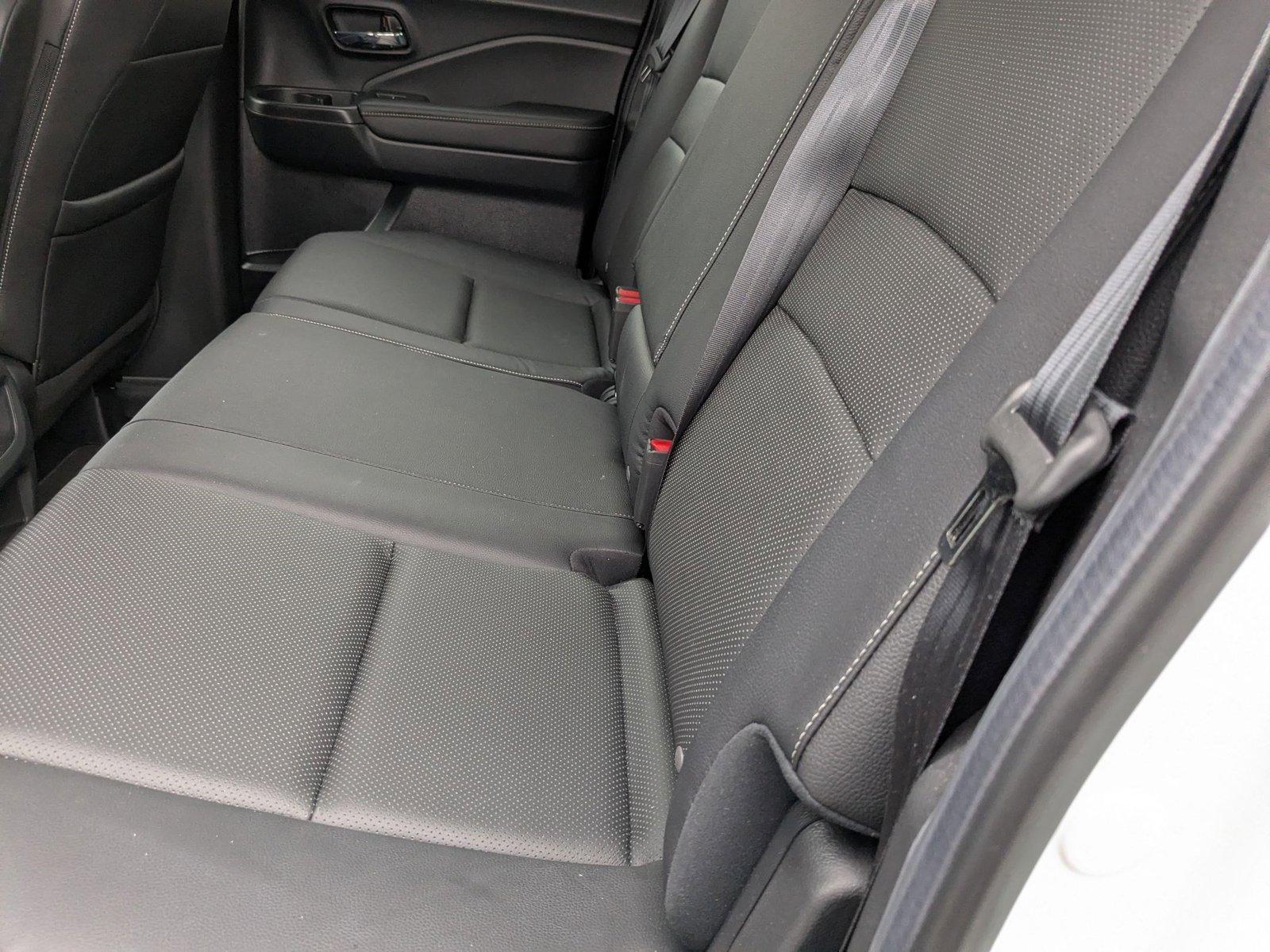 2022 Honda Ridgeline Vehicle Photo in Miami, FL 33015