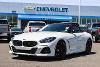 Used 2024 BMW Z4 Base with VIN WBAHF9C02RWY33551 for sale in Sacramento, CA