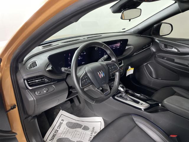 2024 Buick Envista Vehicle Photo in GILBERT, AZ 85297-0402