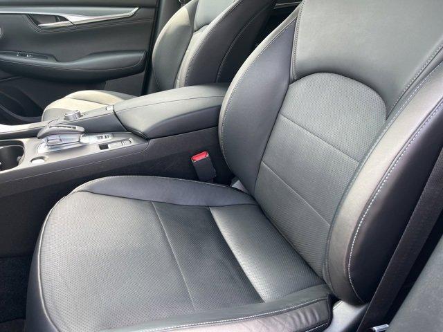 2024 INFINITI QX55 Vehicle Photo in Willow Grove, PA 19090
