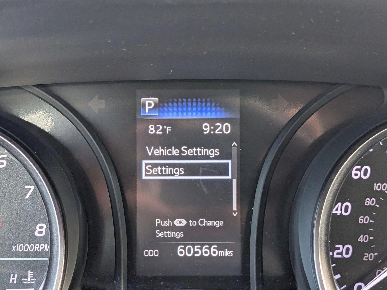 2023 Toyota Camry Vehicle Photo in MIAMI, FL 33172-3015