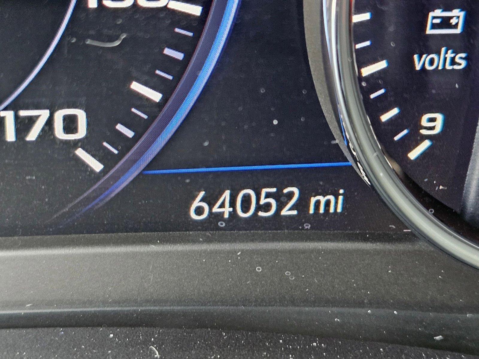 2019 Chevrolet Malibu Vehicle Photo in HENDERSON, NV 89014-6702
