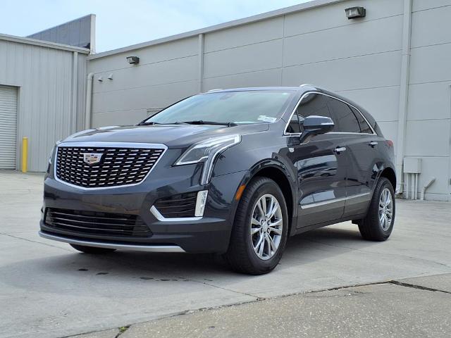2023 Cadillac XT5 Vehicle Photo in TAMPA, FL 33612-3404