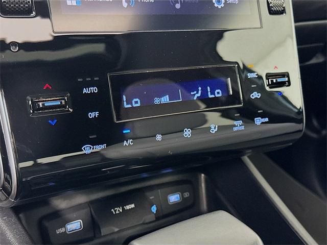 2022 Hyundai SANTA CRUZ Vehicle Photo in Everett, WA 98204