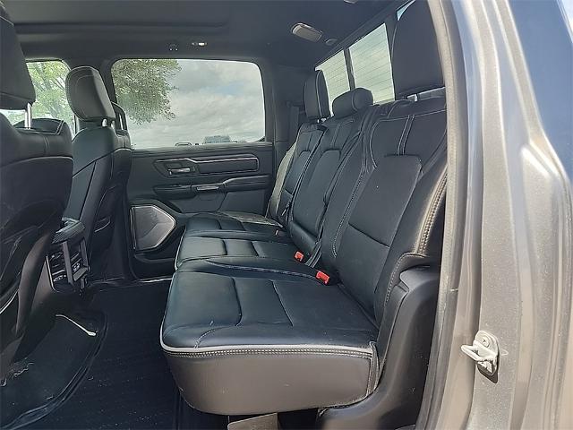 2021 Ram 1500 Vehicle Photo in EASTLAND, TX 76448-3020
