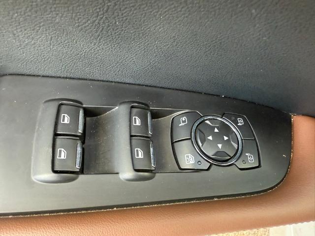2021 Lincoln Nautilus Vehicle Photo in EASTLAND, TX 76448-3020