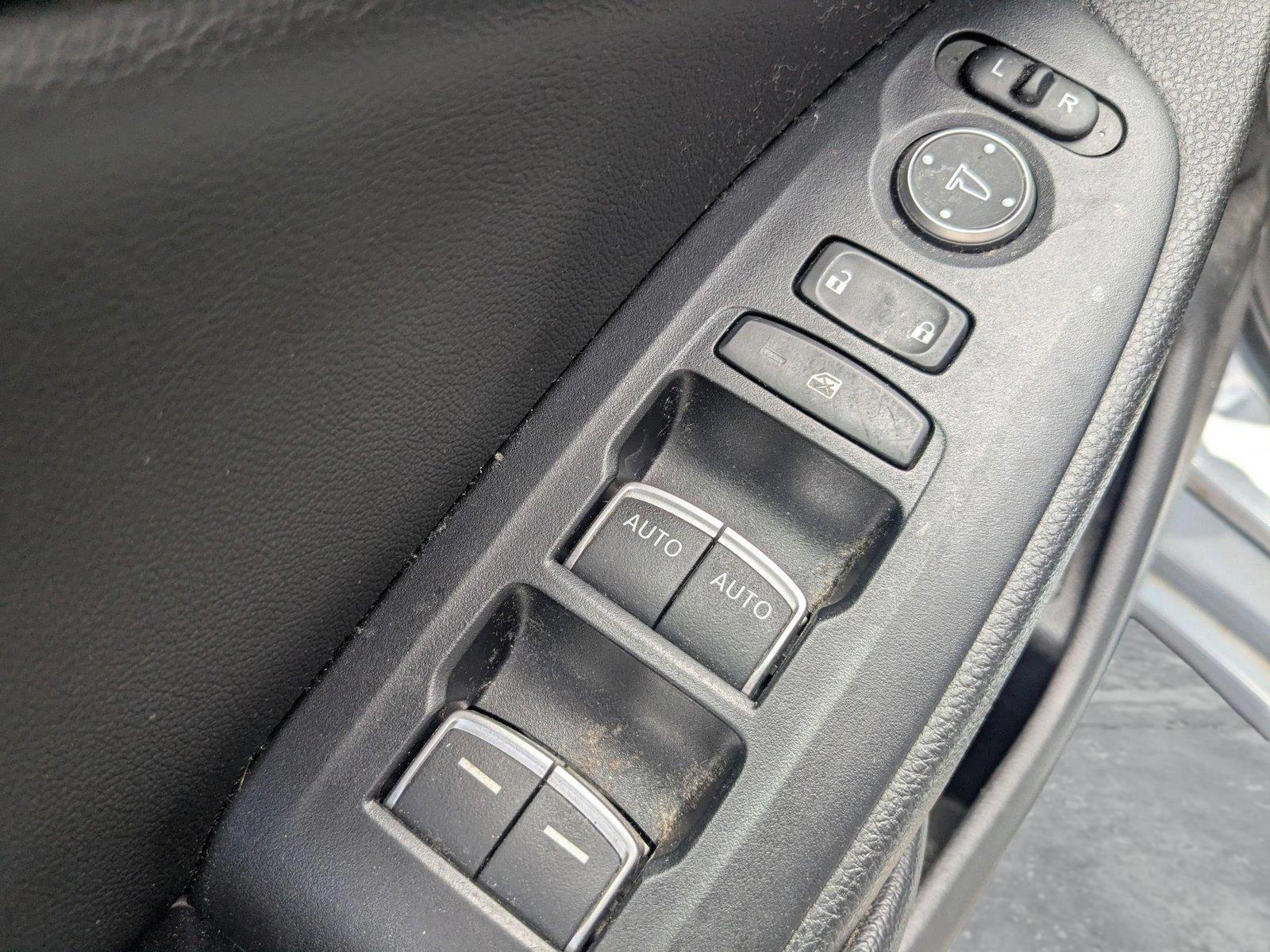 2021 Honda Accord Sedan Vehicle Photo in Panama City, FL 32401