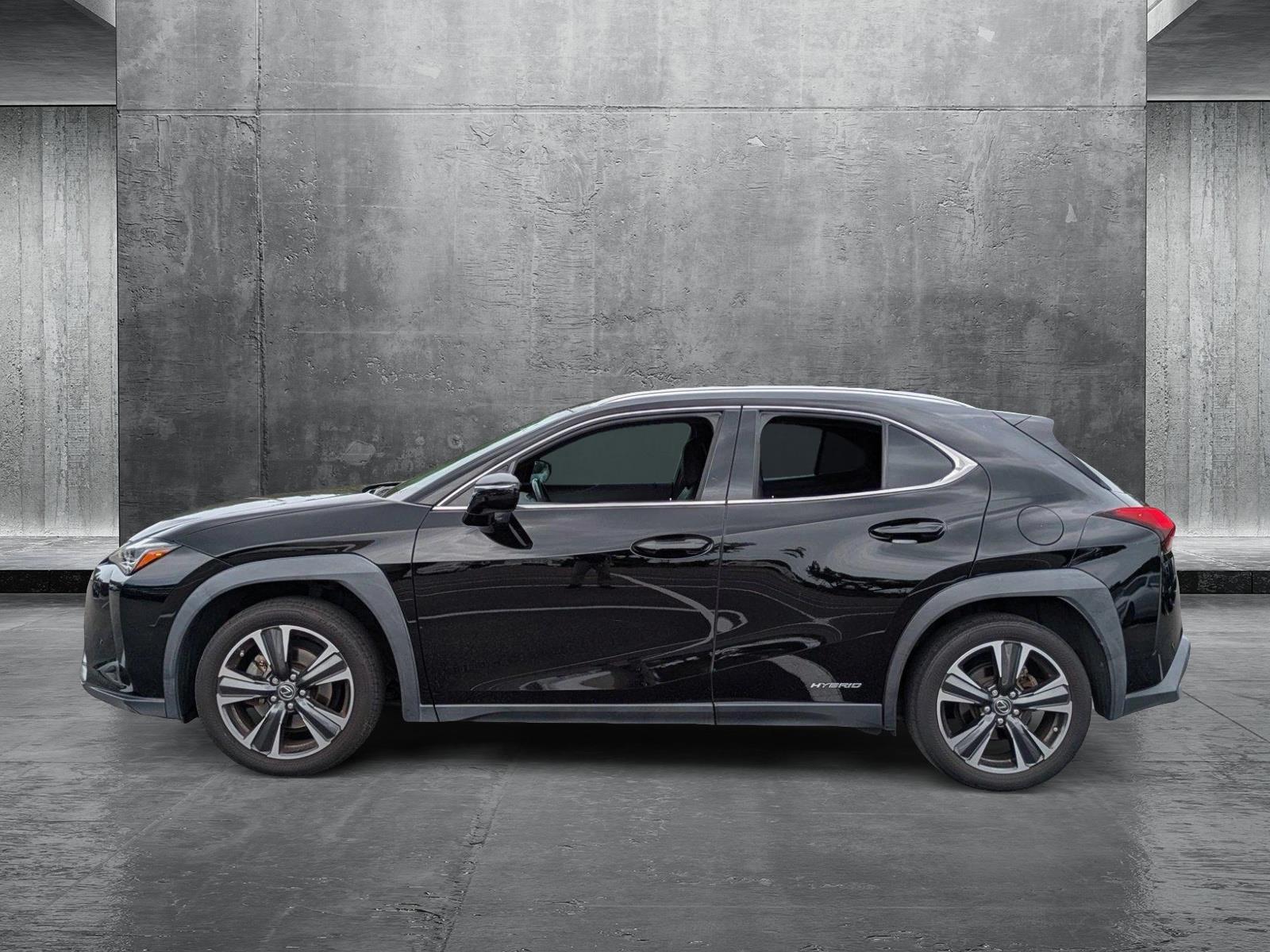 2020 Lexus UX 250h Vehicle Photo in Clearwater, FL 33761