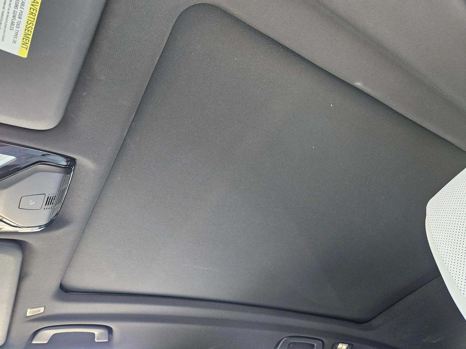 2024 BMW X5 xDrive50e Vehicle Photo in Hollywood, FL 33021