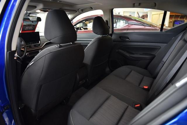 2025 Nissan Altima Vehicle Photo in Ballwin, MO 63011
