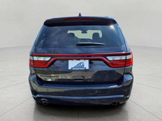 2021 Dodge Durango Vehicle Photo in Oshkosh, WI 54904