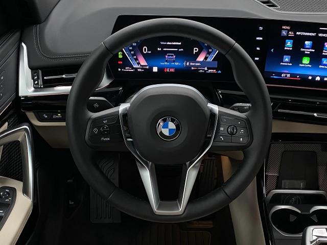 2025 BMW X1 xDrive28i Vehicle Photo in Appleton, WI 54913