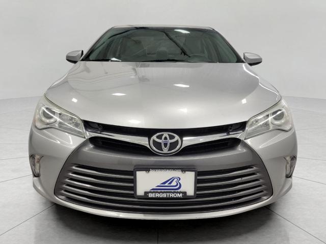 2015 Toyota Camry Vehicle Photo in NEENAH, WI 54956-2243