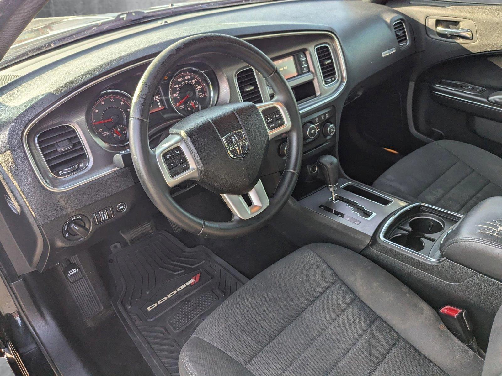 2013 Dodge Charger Vehicle Photo in Sanford, FL 32771