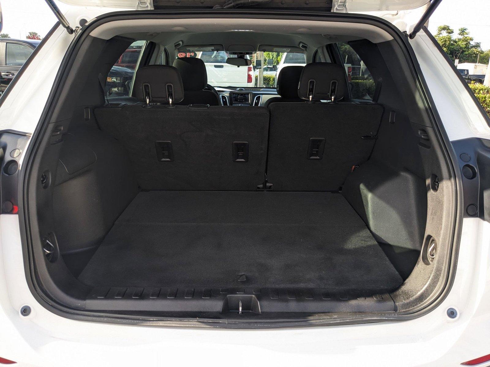 2019 Chevrolet Equinox Vehicle Photo in MIAMI, FL 33172-3015