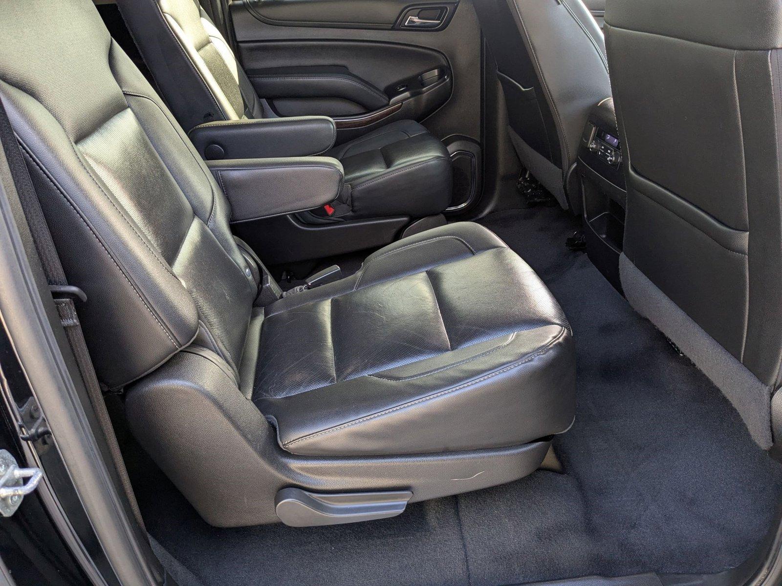 2020 GMC Yukon XL Vehicle Photo in Pembroke Pines , FL 33084