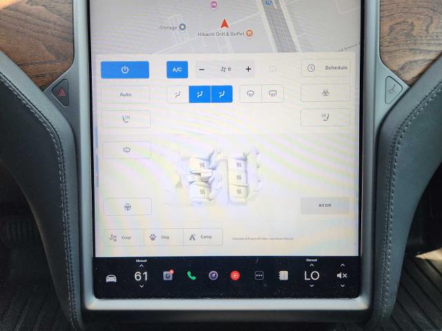 2019 Tesla Model S Vehicle Photo in HOUSTON, TX 77079
