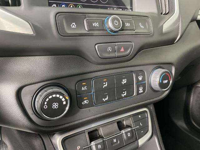 2024 GMC Terrain Vehicle Photo in GILBERT, AZ 85297-0402