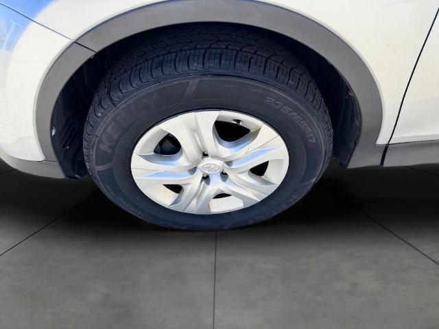 2013 Toyota RAV4 Vehicle Photo in Oshkosh, WI 54901