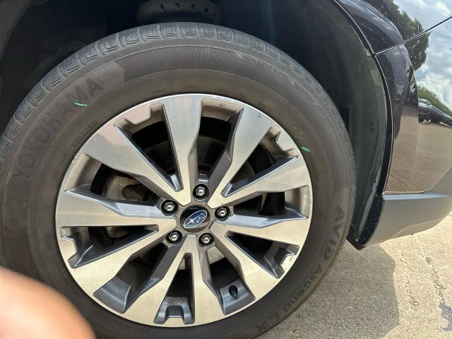 2017 Subaru Outback Vehicle Photo in DALLAS, TX 75209