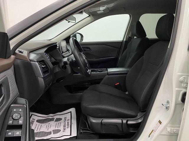 2023 Nissan Rogue Vehicle Photo in Appleton, WI 54913