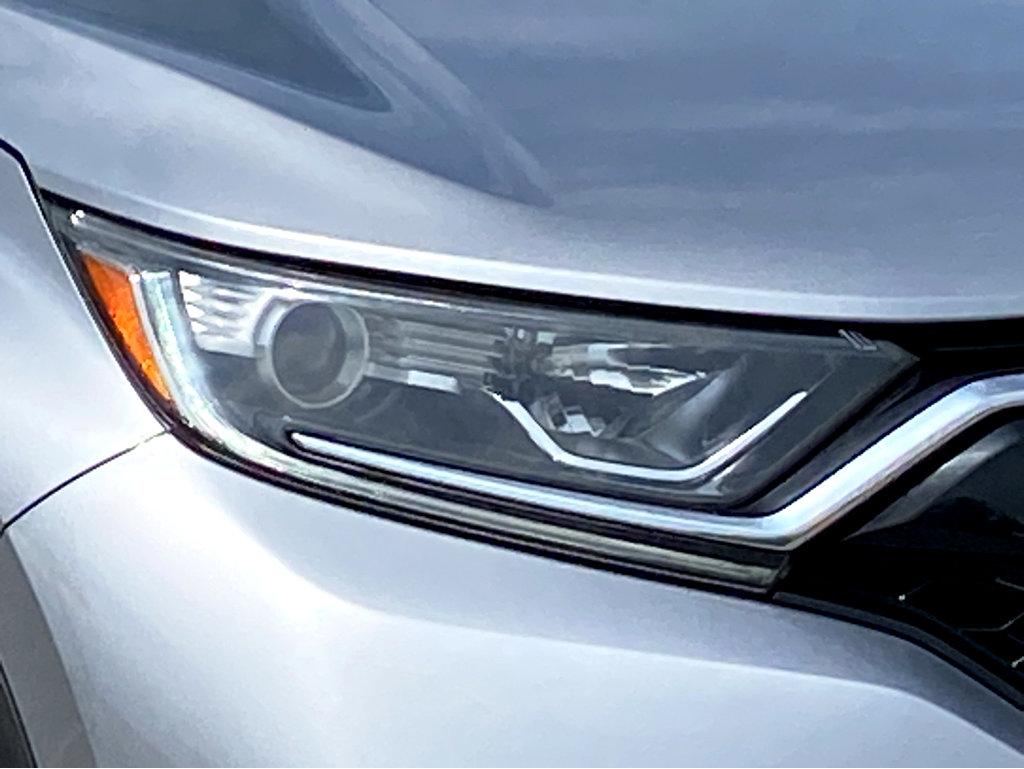 2020 Honda CR-V Vehicle Photo in BEAUFORT, SC 29906-4218