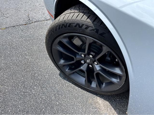 2021 Dodge Challenger Vehicle Photo in Savannah, GA 31419