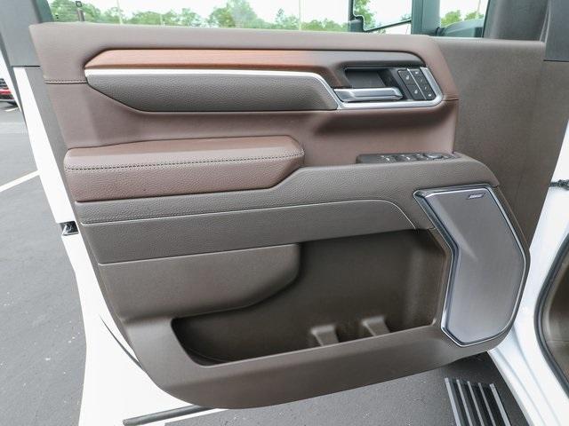 2025 GMC Sierra 2500 HD Vehicle Photo in HOMOSASSA, FL 34448-1461
