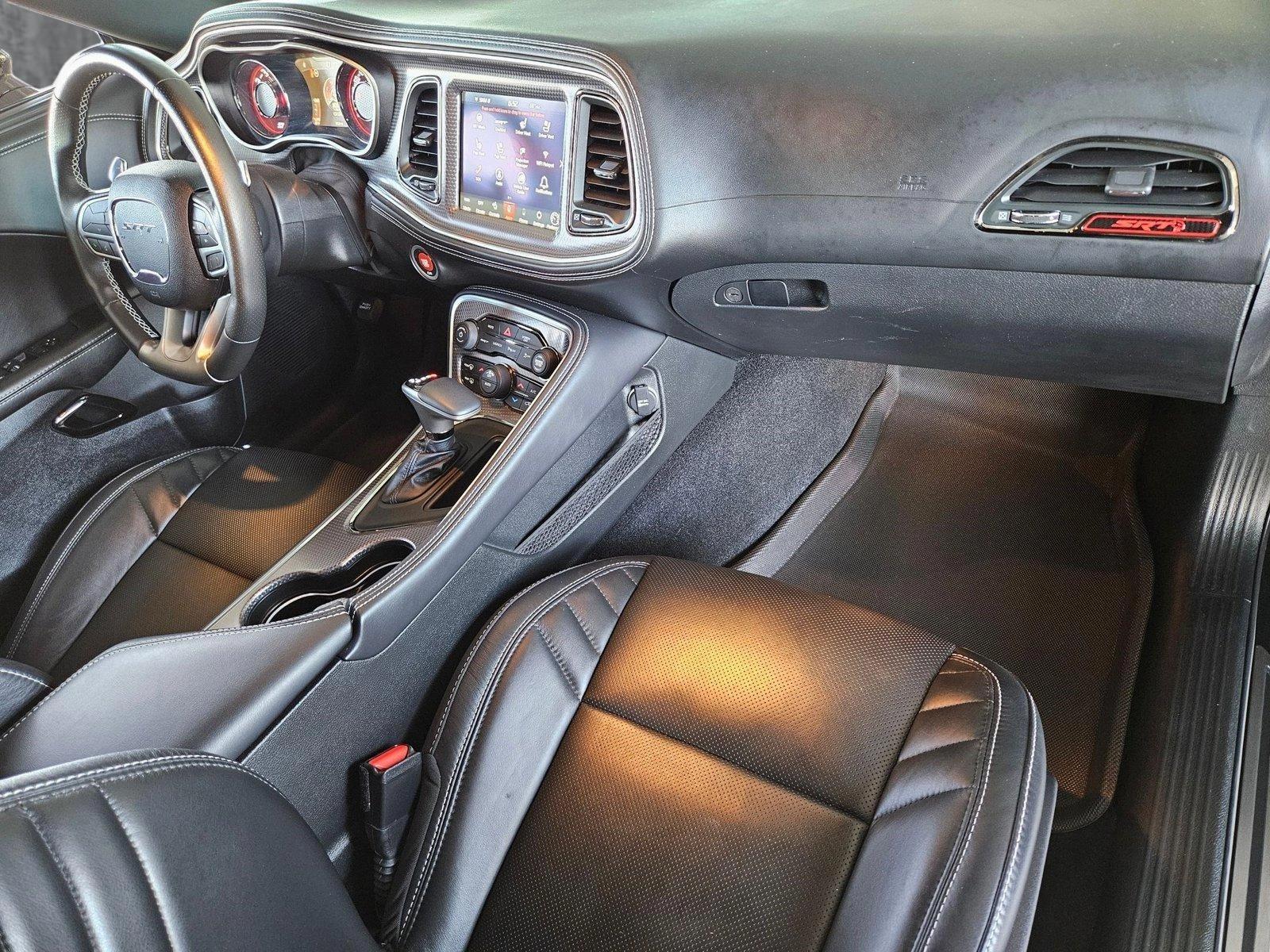 2020 Dodge Challenger Vehicle Photo in Henderson, NV 89014