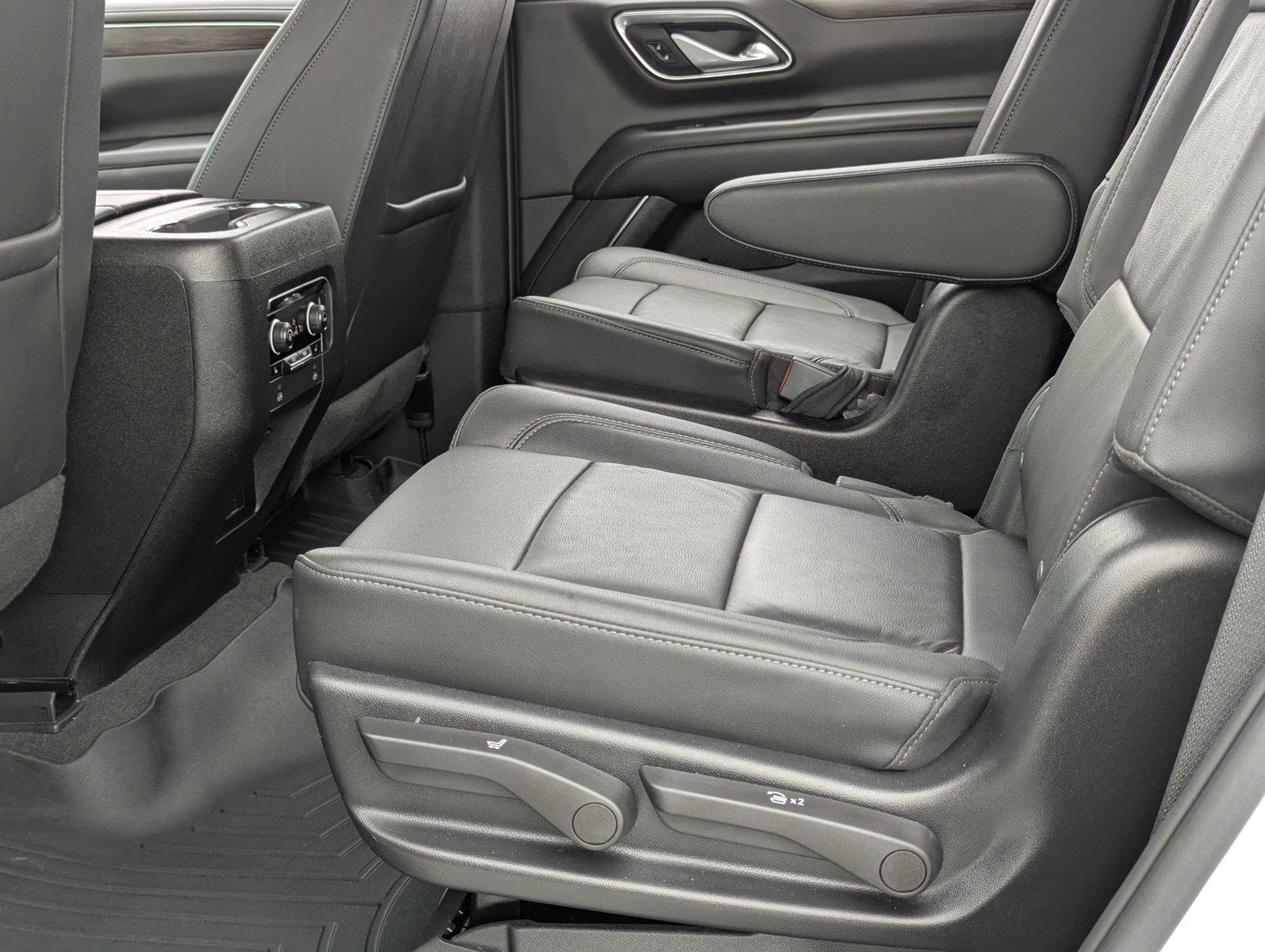 2022 Chevrolet Tahoe Vehicle Photo in Ft. Myers, FL 33907