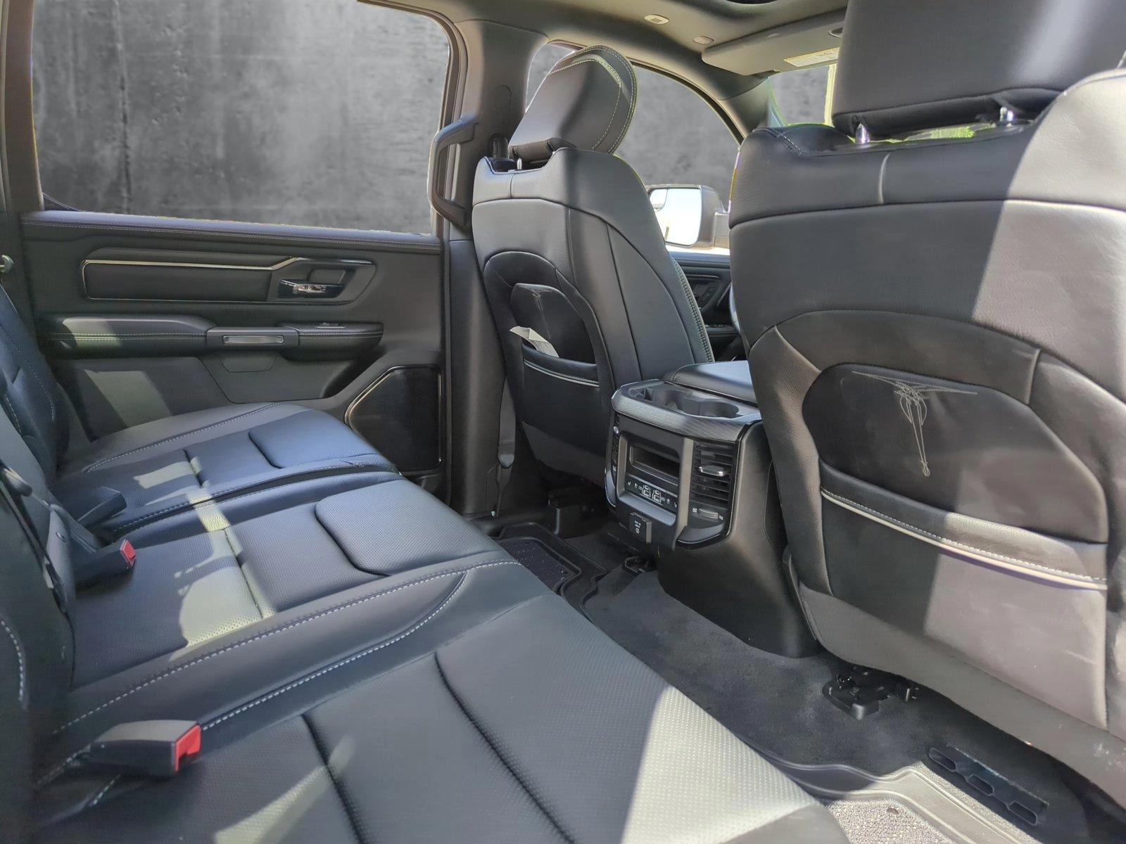 2023 Ram 1500 Vehicle Photo in Pembroke Pines, FL 33027