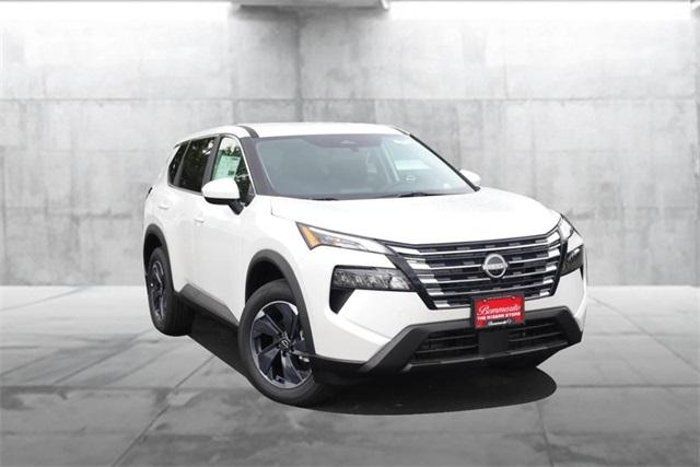 2025 Nissan Rogue Vehicle Photo in Hazelwood, MO 63042