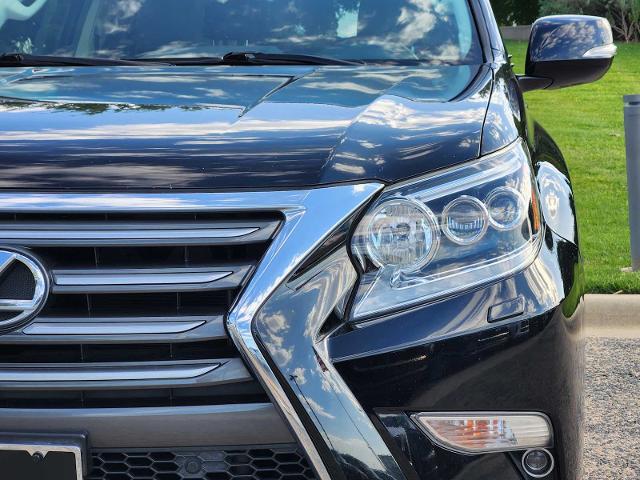 2019 Lexus GX 460 Vehicle Photo in FORT WORTH, TX 76132