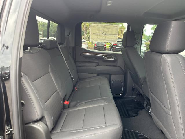 2024 GMC Sierra 1500 Vehicle Photo in BEAUFORT, SC 29906-4218