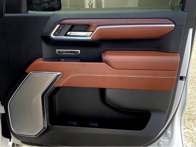 2024 GMC Sierra 1500 Vehicle Photo in BEAUFORT, SC 29906-4218