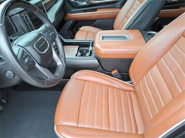 2023 GMC Yukon XL Vehicle Photo in MILFORD, OH 45150-1684