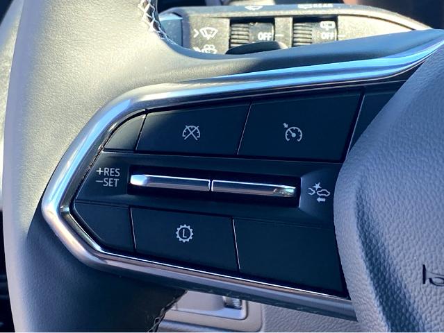 2025 Chevrolet Traverse Vehicle Photo in SAVANNAH, GA 31406-4513