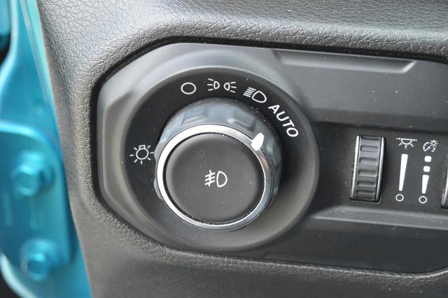 2020 Jeep Wrangler Unlimited Vehicle Photo in Houston, TX 77090