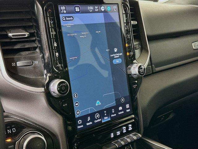 2023 Ram 1500 Vehicle Photo in Doylsetown, PA 18901