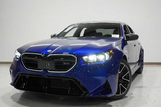 2025 BMW M5 Vehicle Photo in GRAPEVINE, TX 76051