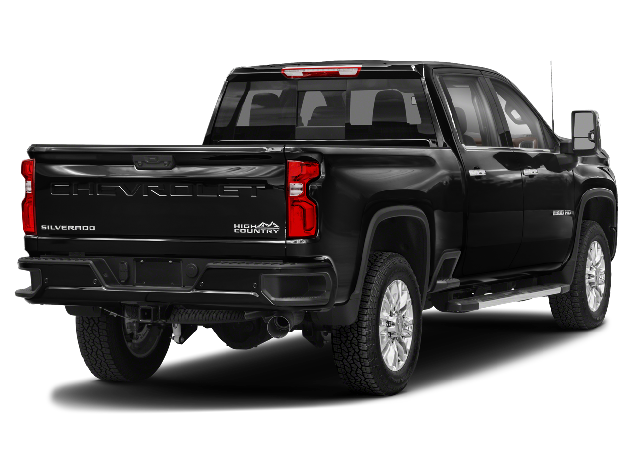 2022 Chevrolet Silverado 2500 HD Vehicle Photo in Gaffney, SC 29341