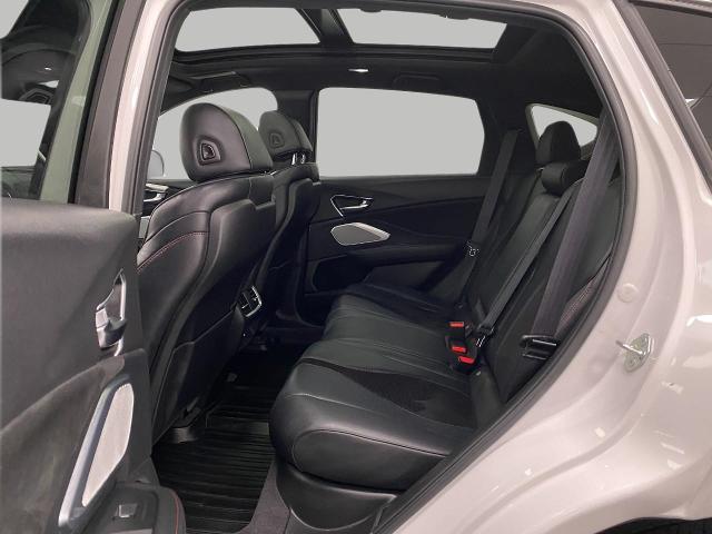 2023 Acura RDX Vehicle Photo in Appleton, WI 54913