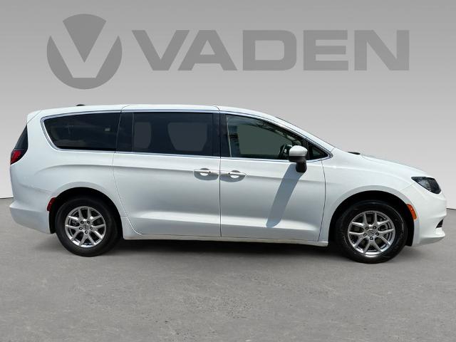 2023 Chrysler Voyager Vehicle Photo in Savannah, GA 31419