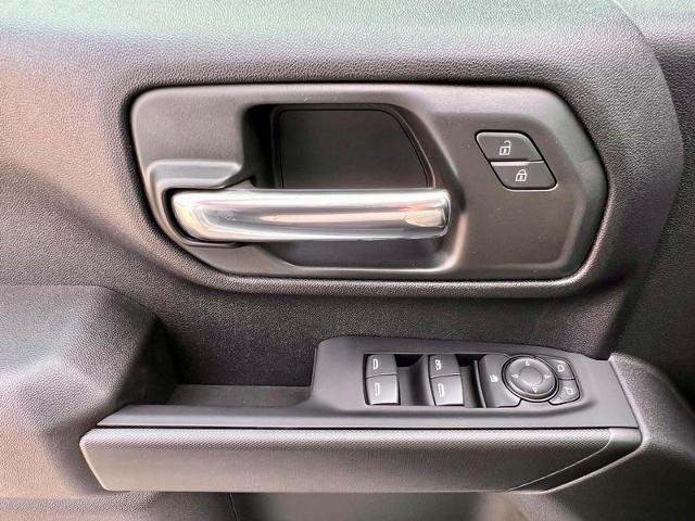 2025 GMC Sierra 3500 HD Vehicle Photo in EFFINGHAM, IL 62401-2832