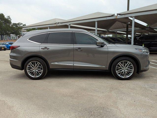 2023 Acura MDX Vehicle Photo in San Antonio, TX 78230