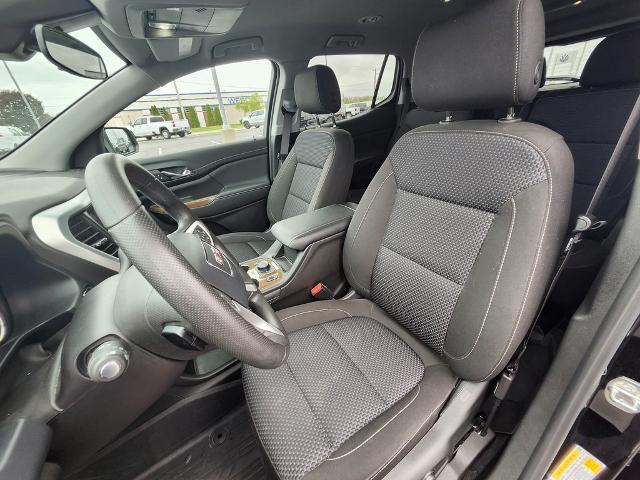2023 GMC Acadia Vehicle Photo in GREEN BAY, WI 54304-5303