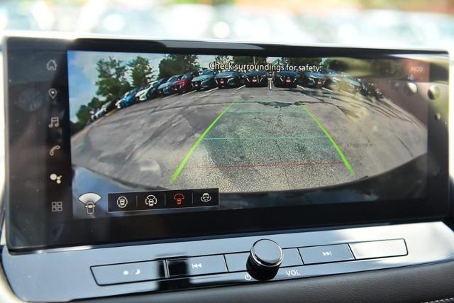 2025 Nissan Rogue Vehicle Photo in Ballwin, MO 63011