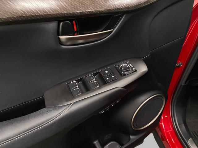 2019 Lexus NX 300 Vehicle Photo in Appleton, WI 54913
